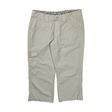 Load image into Gallery viewer, Women&#39;s Carhartt Capri Pants - Size L/XL
