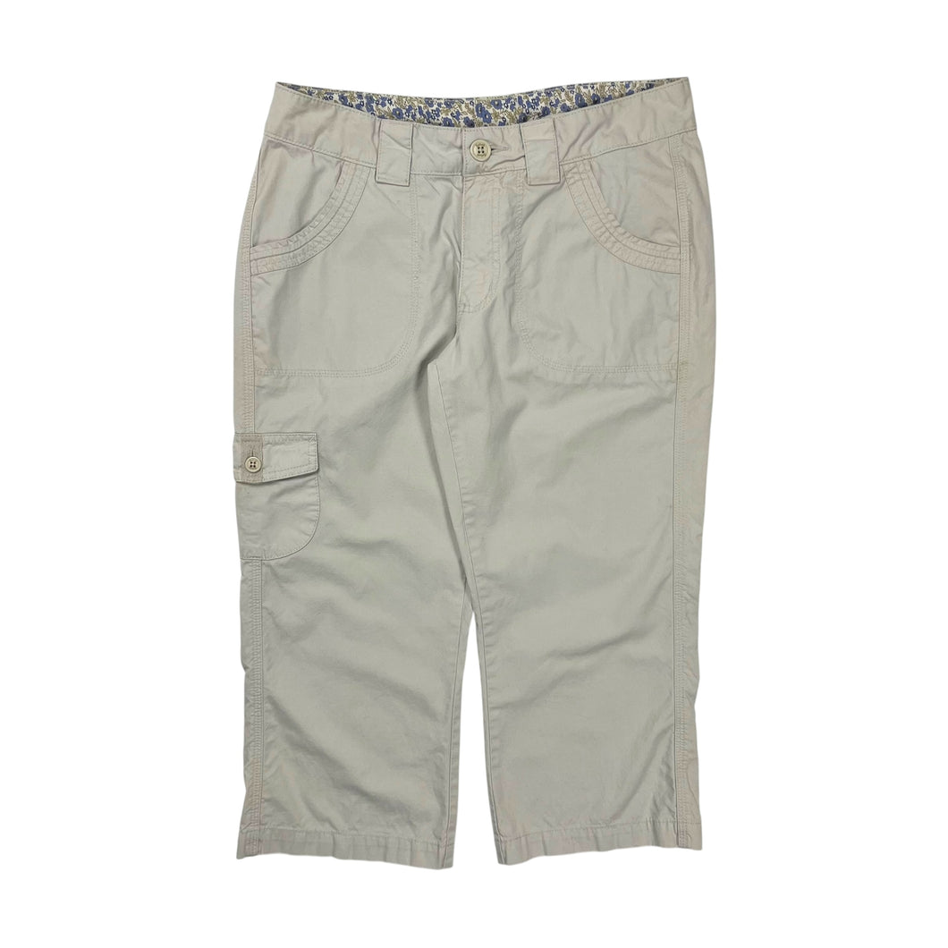 Women's Carhartt Capri Pants - Size L/XL