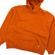 Load image into Gallery viewer, Russell Blank Pullover Hoodie - Size L
