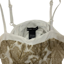 Load image into Gallery viewer, Women's New York &amp; Co. Floral Top - Size S

