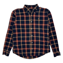 Load image into Gallery viewer, Polo By Ralph Lauren Plaid Button Down Shirt - Size L
