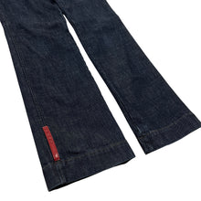 Load image into Gallery viewer, Women&#39;s Prada Indigo Denim Jeans - Size M
