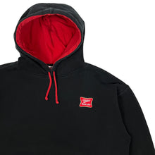 Load image into Gallery viewer, Miller High Life Two Tone Hoodie - Size XL
