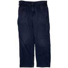 Load image into Gallery viewer, Carhartt Fire Resistant Work Pants - Size 33"

