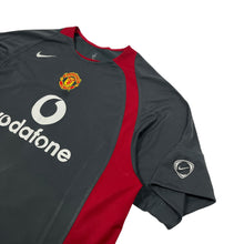 Load image into Gallery viewer, Nike Manchester United Football Club Vodafone Soccer Jersey - Size XL
