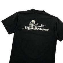 Load image into Gallery viewer, 1995 Dead Stroke Darts Tee - Size L
