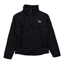 Load image into Gallery viewer, Women&#39;s The North Face Down Filled Micro Puffer Jacket - Size S
