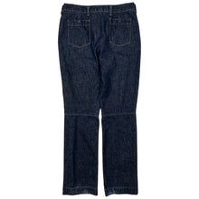 Load image into Gallery viewer, Women&#39;s Prada Indigo Denim Jeans - Size M
