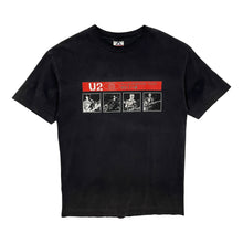 Load image into Gallery viewer, 2001 U2 Elevation Tour Tee - Size L
