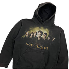 Load image into Gallery viewer, Twilight New Moon Hoodie - Size S

