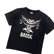 Load image into Gallery viewer, Brock Lesnar Next Big Thing WWE Wrestling Tee - Size S
