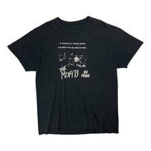 Load image into Gallery viewer, Misfits Twisted Dreams Tour Tee - Size L
