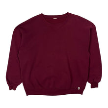 Load image into Gallery viewer, Russell Blank Crewneck Sweatshirt - Size XL
