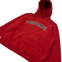 Load image into Gallery viewer, Abercrombie Spell Out Hoodie - Size M/L
