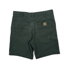 Load image into Gallery viewer, Carhartt Work Shorts - Size 36&quot;
