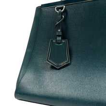 Load image into Gallery viewer, Fendi 2Jours Elite Medium Tote Bag - O/S
