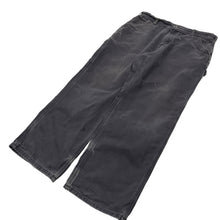 Load image into Gallery viewer, Carhartt Work Pants - Size 36"
