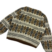 Load image into Gallery viewer, Jantenz  Made In USA Mohair Knit Sweater - Size M
