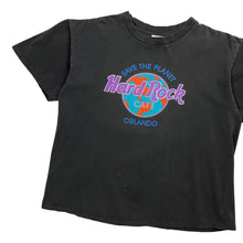 Load image into Gallery viewer, Sunbaked Hard Rock Cafe Orlando Tee - Size L
