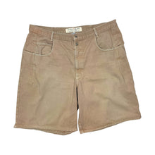 Load image into Gallery viewer, Guess Jeans USA Made Denim Shorts - Size 40"
