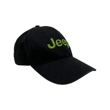 Load image into Gallery viewer, Jeep Hat - Adjustable
