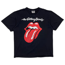 Load image into Gallery viewer, The Rolling Stones Tongue &amp; Lips Tee - Size XXL
