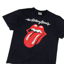 Load image into Gallery viewer, The Rolling Stones Tongue &amp; Lips Tee - Size XXL
