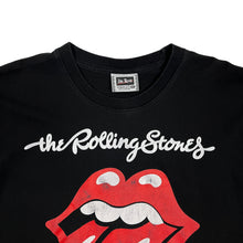 Load image into Gallery viewer, The Rolling Stones Tongue &amp; Lips Tee - Size XXL
