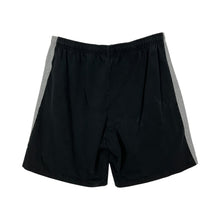 Load image into Gallery viewer, Nike Swoosh Two Tone Lounge Shorts - Size L
