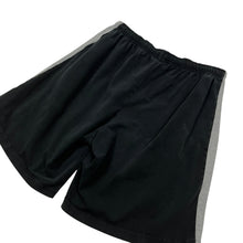 Load image into Gallery viewer, Nike Swoosh Two Tone Lounge Shorts - Size L
