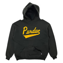 Load image into Gallery viewer, Russell Purdue University USA Made Pullover Hoodie - Size XL
