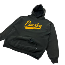 Load image into Gallery viewer, Russell Purdue University USA Made Pullover Hoodie - Size XL
