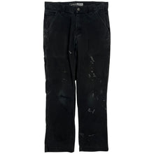Load image into Gallery viewer, Distressed Carhartt Work Pants - Size 32"
