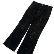 Load image into Gallery viewer, Distressed Carhartt Work Pants - Size 32"
