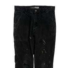 Load image into Gallery viewer, Distressed Carhartt Work Pants - Size 32"
