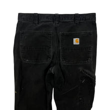 Load image into Gallery viewer, Distressed Carhartt Work Pants - Size 32"
