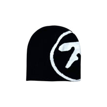 Load image into Gallery viewer, Aphex Twin Logo Beanie - O/S
