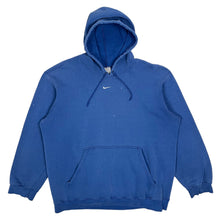Load image into Gallery viewer, Nike Center Swoosh Hoodie - Size L/XL
