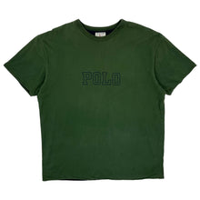 Load image into Gallery viewer, Polo By Ralph Lauren Cut &amp; Sew Tee - Size XL
