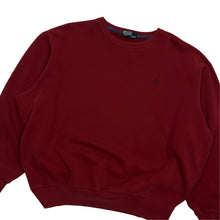 Load image into Gallery viewer, Polo By Ralph Lauren Crewneck Sweatshirt - Size XL
