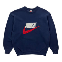 Load image into Gallery viewer, Nike USA Made Crewneck Sweatshirt - Size L

