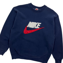 Load image into Gallery viewer, Nike USA Made Crewneck Sweatshirt - Size L
