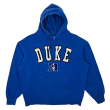 Load image into Gallery viewer, Duke Blue Devils Hoodie - Size L
