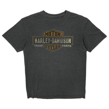 Load image into Gallery viewer, Harley Davidson Boswell's Ring Of Fire Biker Tee - Size XL
