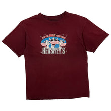 Load image into Gallery viewer, Hershey'S Chocolate Milk Promo Tee - Size L

