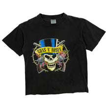 Load image into Gallery viewer, 1991 Guns N' Roses Use Your Illusion Tour Tee - Size M
