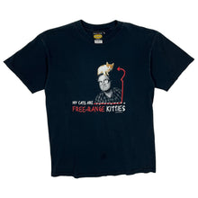 Load image into Gallery viewer, Trailer Park Boys Bubbles Free-Range Kitties Tee - Size L

