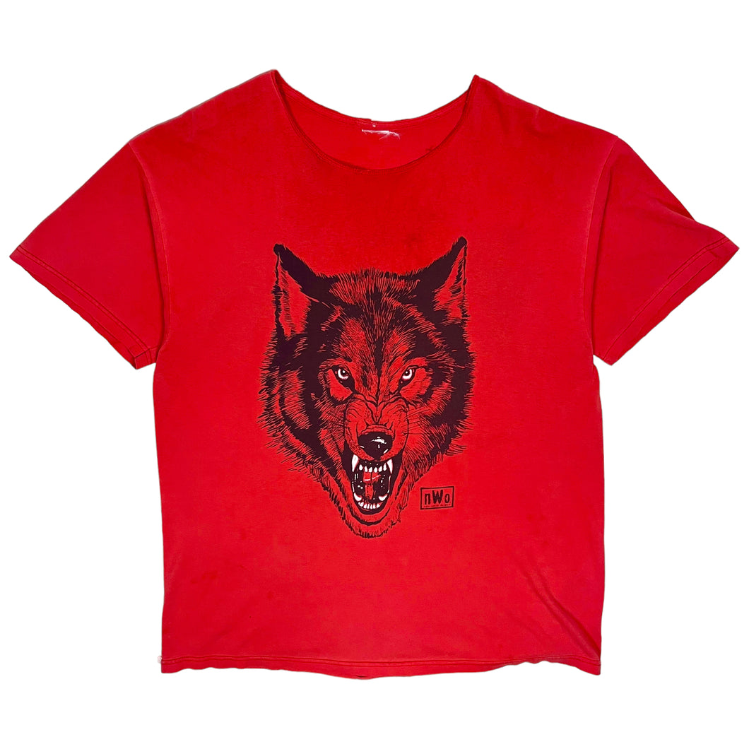 NWO Wolf Tee - Size XXL