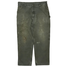 Load image into Gallery viewer, Carhartt Work Pants - Size 38&quot;
