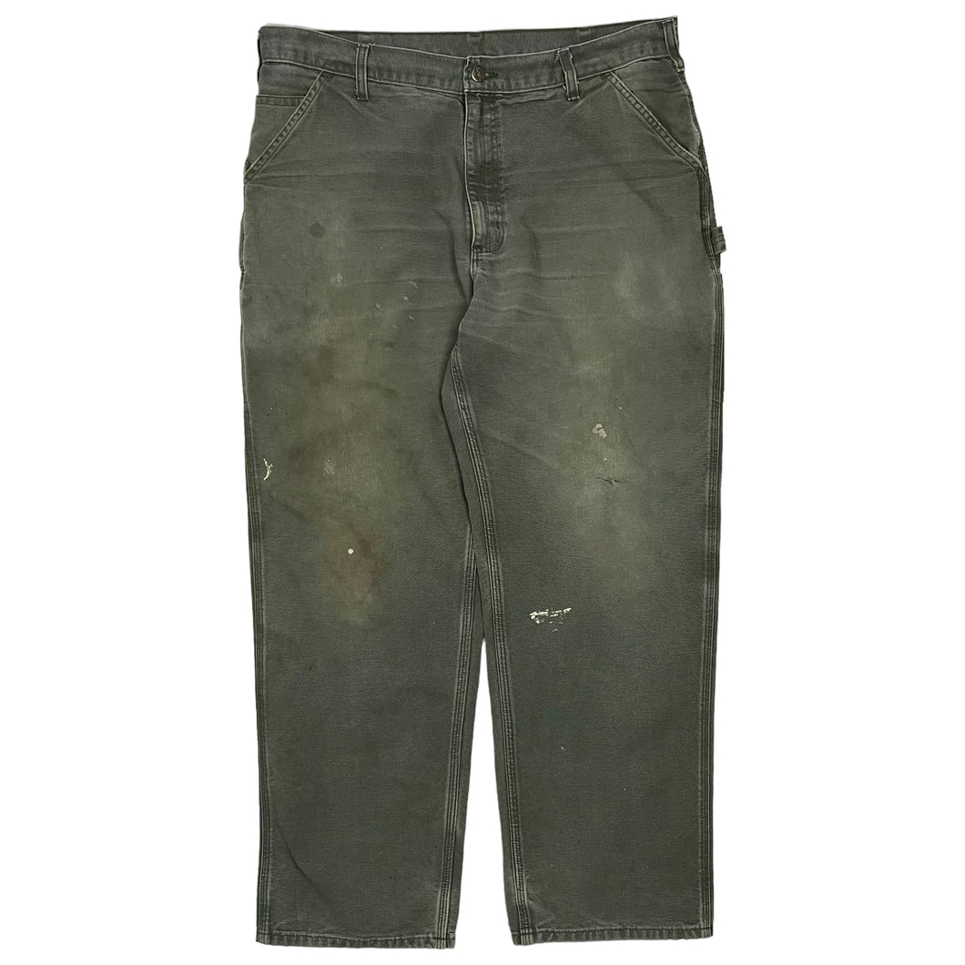 Carhartt Work Pants - Size 38